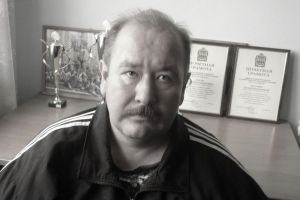 В Пензе скончался тренер по футболу