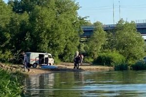 «Выловили труп». Очевидцы сообщили о ЧП на пензенском пляже