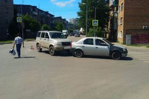 Среди пензенцев ищут свидетелей аварии на Южной поляне