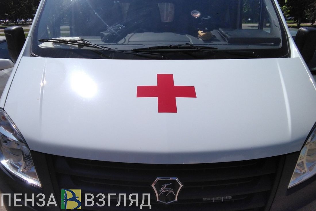 День медработника, дети с COVID-19 и пострадавшие при пожаре: новости Пензенской области за 21 июня