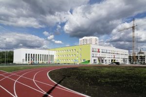 В следующем учебном году в Пензе откроются две новые школы