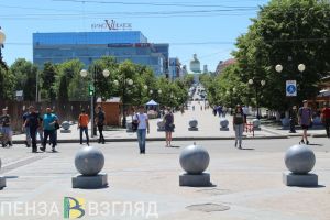 Пензенская область рассчитывает получить транш правительства РФ