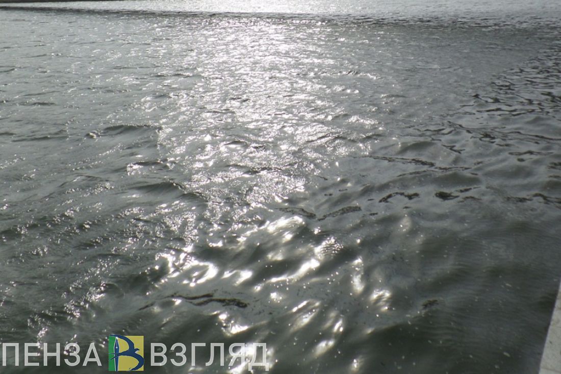Утонувший мужчина, отключение газа и продление выплат медикам: новости Пензенской области за 23 июня