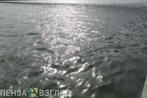 Утонувший мужчина, отключение газа и продление выплат медикам: новости Пензенской области за 23 июня