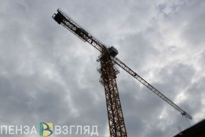 Иван Белозерцев раскритиковал ответственных за решение проблем дольщиков