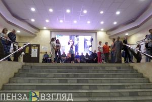 ПГУ вошел в число 100 лучших вузов страны по версии Forbes