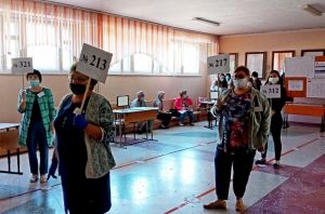 В Пензенской области стартовала компания по сдаче ЕГЭ
