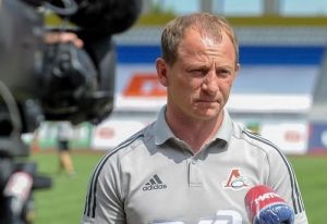 Тренер регбийного «Локомотив-Пенза» оценил победу над ЦСКА
