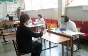 В Пензе объявили предварительные результаты голосования по поправкам