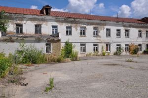 У Пензенского художественного училища появится еще один корпус