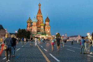 В России подвели окончательные итоги голосования по Конституции