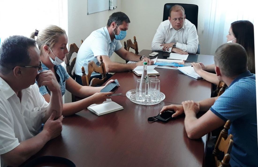 В Пензенской области может появиться сеть автомобильных газонаполнительных станций