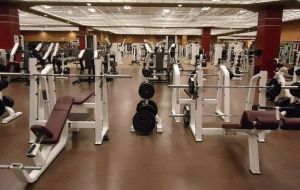 Спортзалы и фитнес-центры Пензы открываются для посетителей