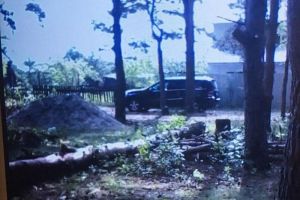 Пензенских дачников потряс захват территории общего пользования