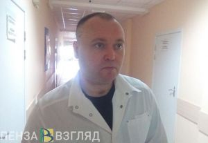 Андрей Водопьянов: «Масочный режим еще никто не отменял»