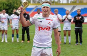 Первый тур чемпионата России по регби-7 пройдет в Пензе