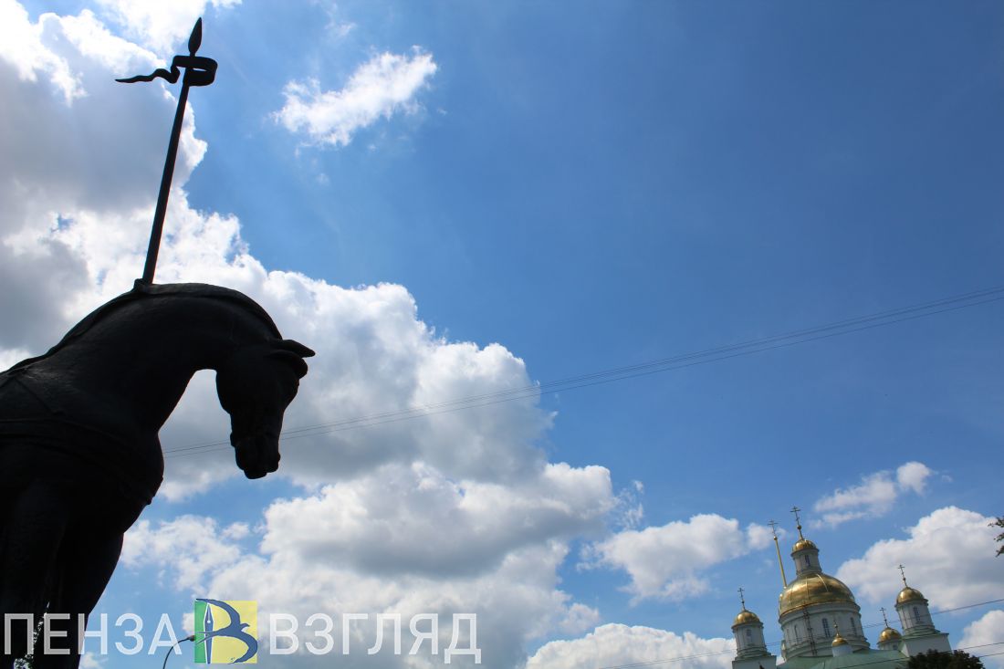 Уровень трудовой занятости пензенцев поддержат дотацией из Москвы