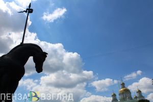 Уровень трудовой занятости пензенцев поддержат дотацией из Москвы