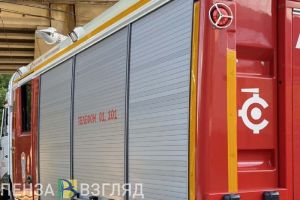 Смертельный пожар, победа регбистов и очередное продление режима повышенной готовности: новости Пензенской области за 9 июля