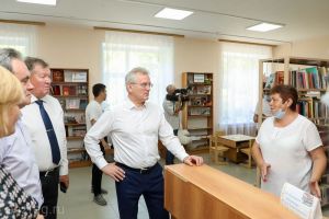 Пензенский губернатор укрепил позиции в медиарейтинге