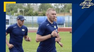 Определен состав пензенского ХК «Дизель» на предсезонные сборы