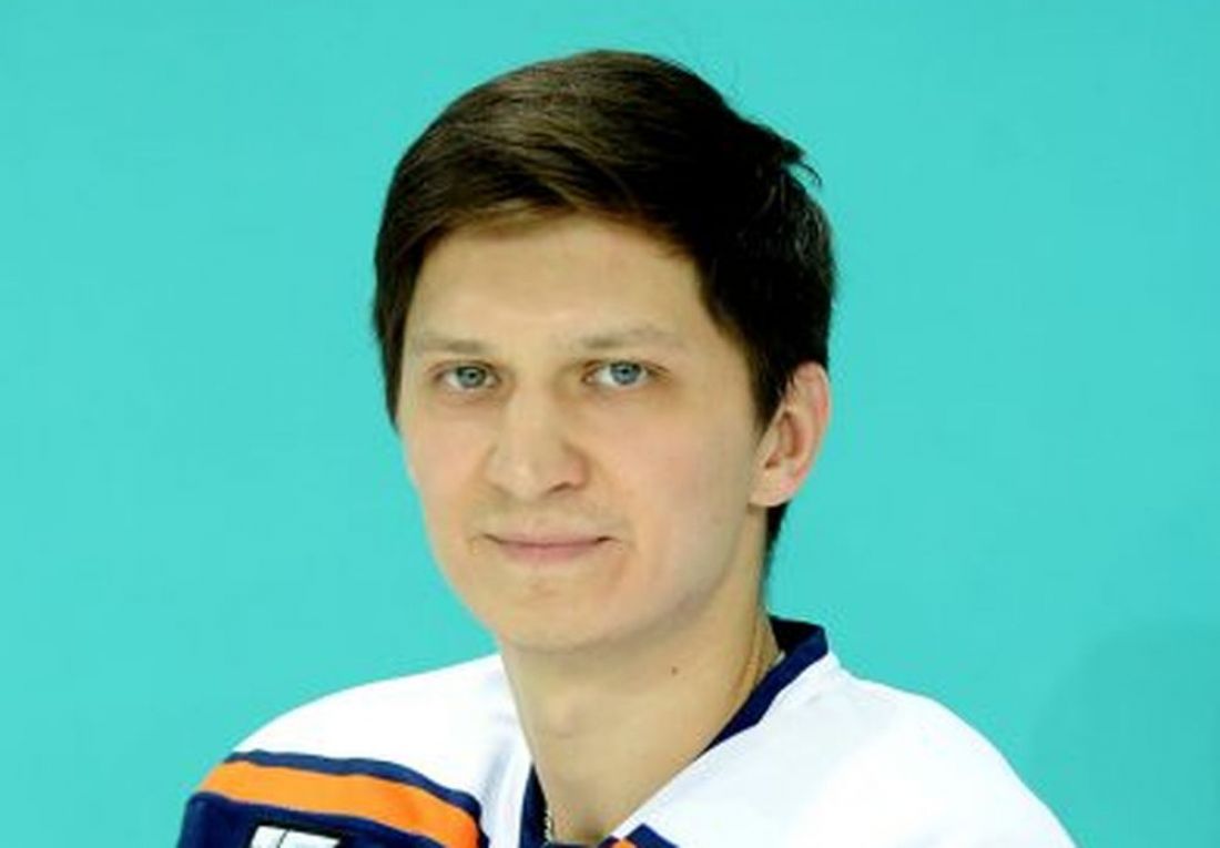 С пензенским «Дизелем» подписал пробный контракт нападающий