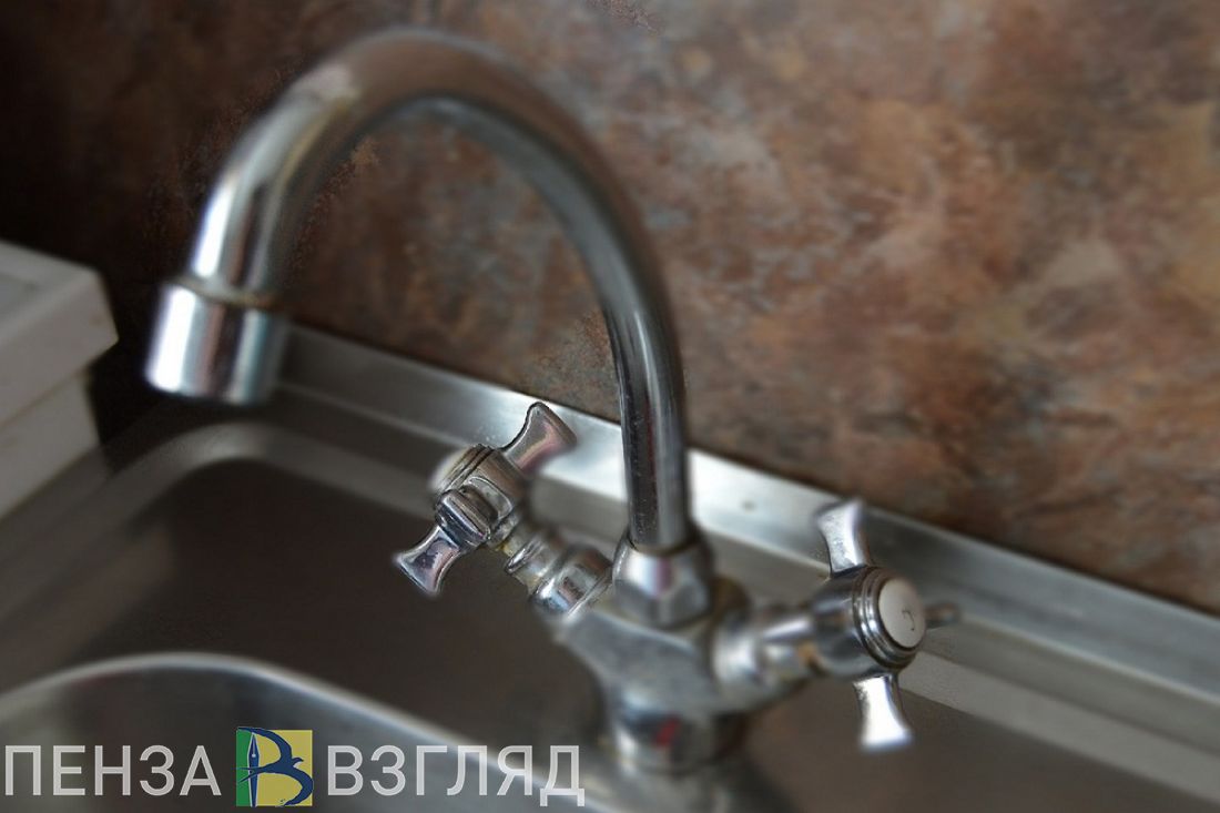 Отключение воды, загадочный свет и тревожная обстановка: новости Пензенской области за 13 июля