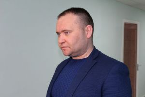 Андрей Водопьянов: «У здравоохранения в Пензенской области хороший запас прочности!»
