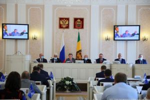 Пензенский министр сельского хозяйства перестал быть зампредом правительства