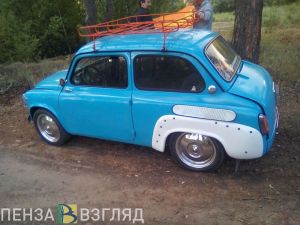 В Пензе одобрили дополнительные льготы по транспортному налогу