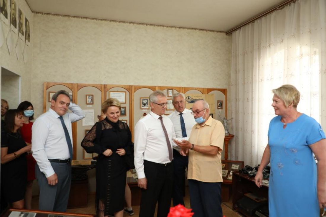 В Пензенской области готовятся к сентябрьскому Купринскому празднику