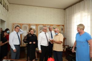В Пензенской области готовятся к сентябрьскому Купринскому празднику