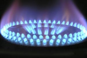 С 1 августа подорожает газ для населения
