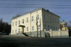 Пензенцам предлагают познакомиться с необычными выставками в Литературном музее