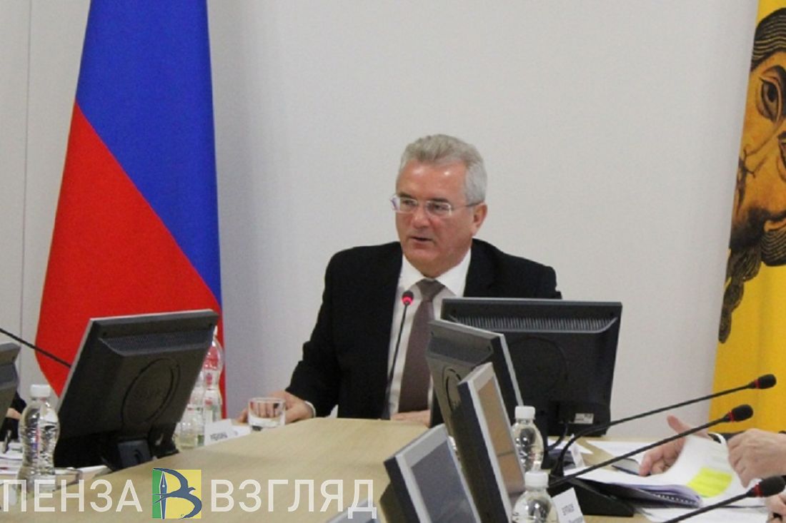 Обращение губернатора, пострадавший в ДТП мотоциклист и пропавший грибник: новости Пензенской области за 18 июля