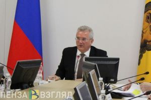 Обращение губернатора, пострадавший в ДТП мотоциклист и пропавший грибник: новости Пензенской области за 18 июля