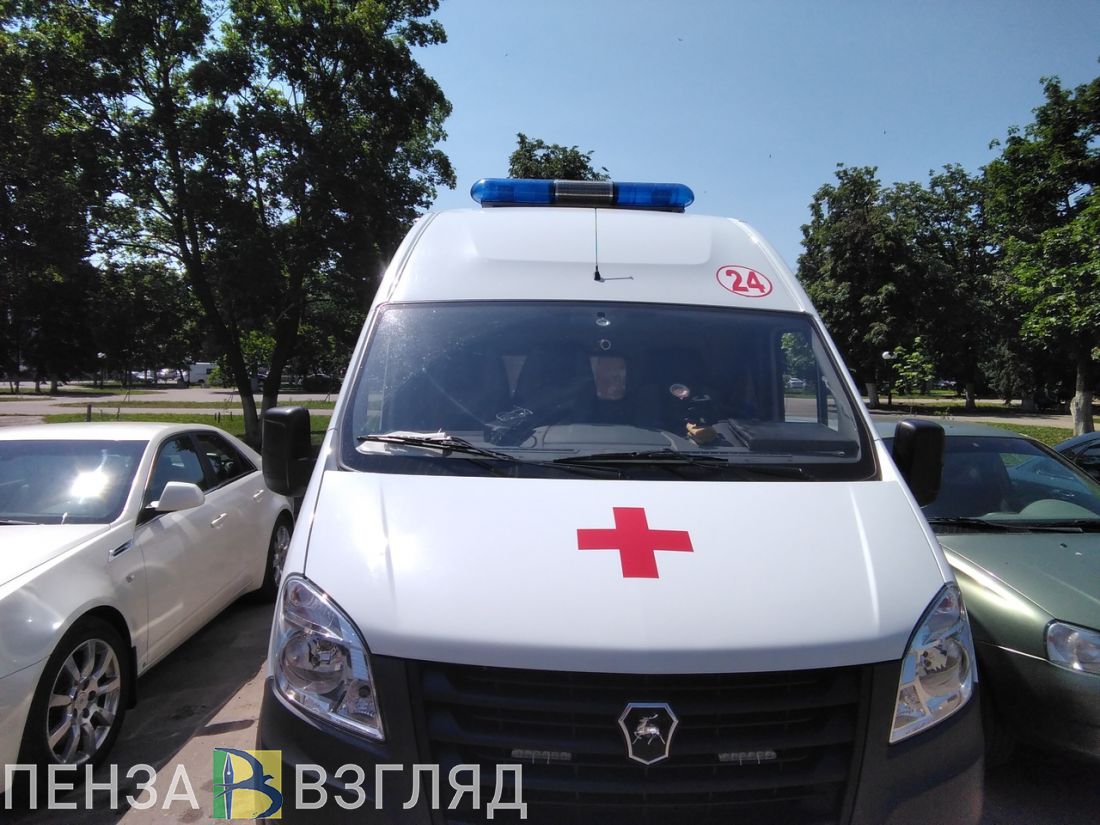Пензячка поблагодарила через соцсети неизвестного спасителя