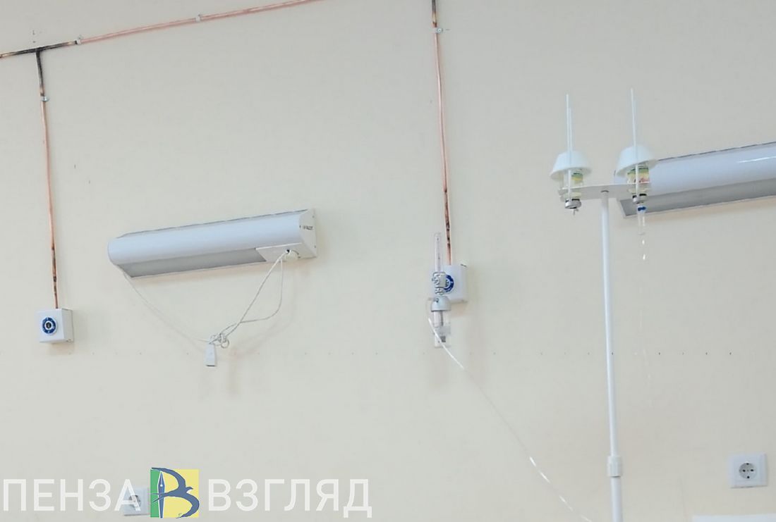 Рост числа заболевших коронавирусом, перенос «Бессмертного полка» и ухудшение погоды – новости Пензы за 20 июля