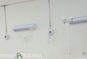 Рост числа заболевших коронавирусом, перенос «Бессмертного полка» и ухудшение погоды – новости Пензы за 20 июля