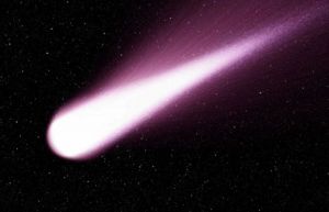 Комета C/2020 F3 (NEOWISE) преподнесла сюрприз пензенскому наблюдателю