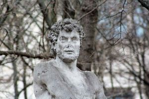 Соцсети: в Пензе рассказали о месте обитания очередного эксгибициониста