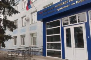 Гибель рабочего, гроза и воссоздание взорванной усыпальницы - новости Пензы за 22 июля