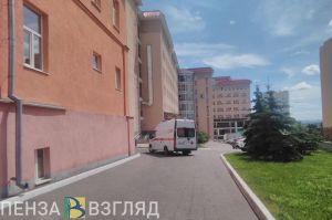 Коронавирус у грудничков, увольнение Бурлакова и продление ареста обвиняемому в убийстве: новости за 23 июля