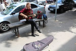 Фотовзгляд: «Вот! Новый перевод!»