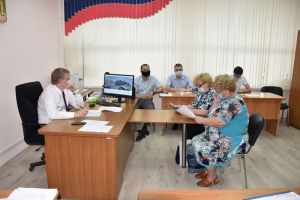 Самые эффективные чиновники работают в Пензе и Мокшанском районе