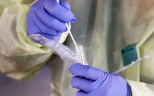 Футболисткам пензенской «Лагуны-УОР» объявили результаты тестов на COVID