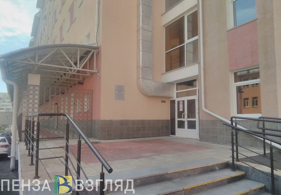 Новые больные, отключение воды и собака с жуткой травмой: новости Пензенской области за 25 июля