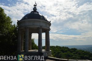 Пятигорск глазами Лермонтова. Прогулка по местам «Героя нашего времени»