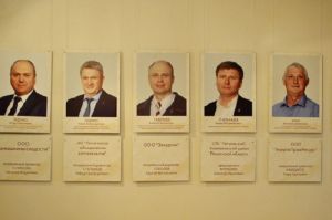 В Губернаторском доме Пензы откроется обновленный «Зал почета и Славы»