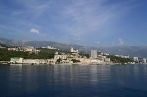 Соцсети: в Ялте водитель сбил насмерть блогера из Пензы